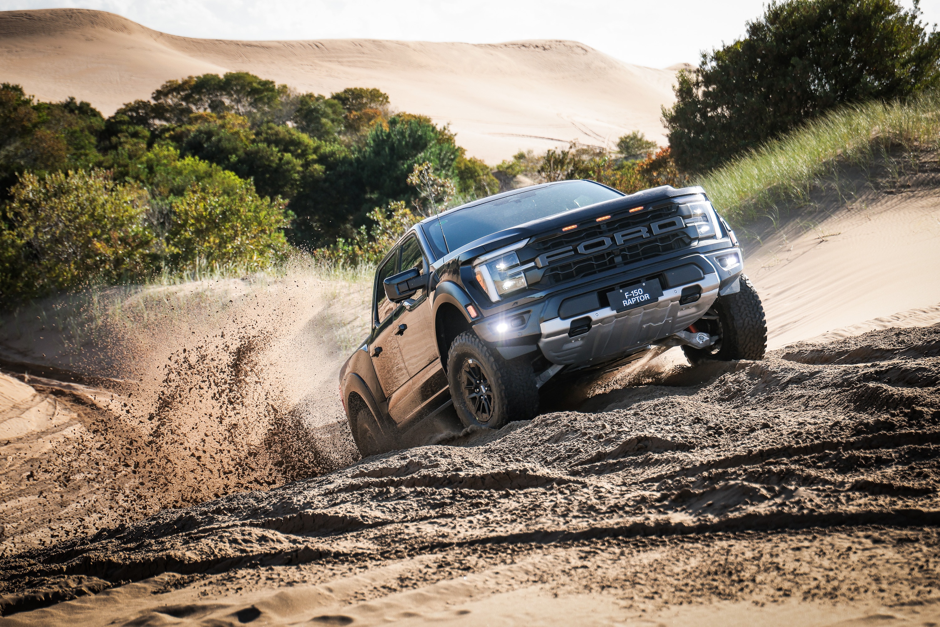 CON UNA PROPUESTA INTEGRAL INICIA FORD SUMMER 2026